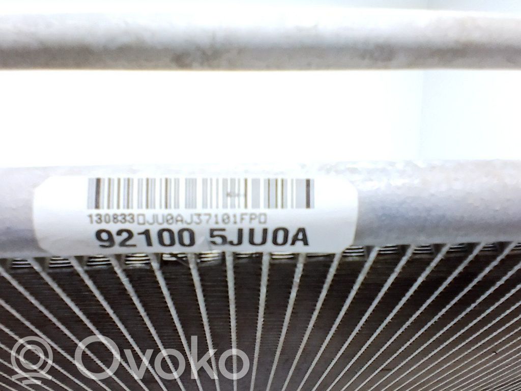 Klimakühler   921005JU0A