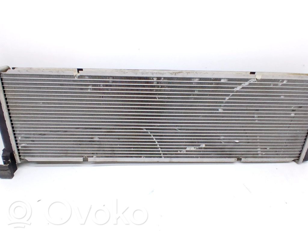 Radiatore di raffreddamento   214575JU0A