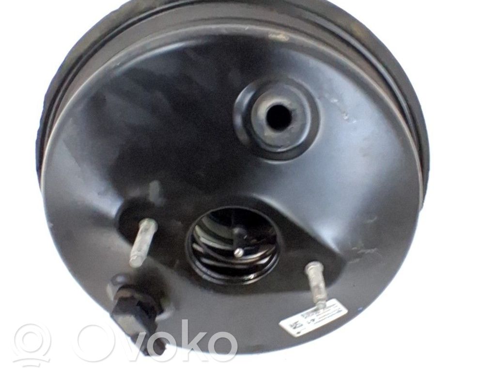Nissan Navara Servo-frein