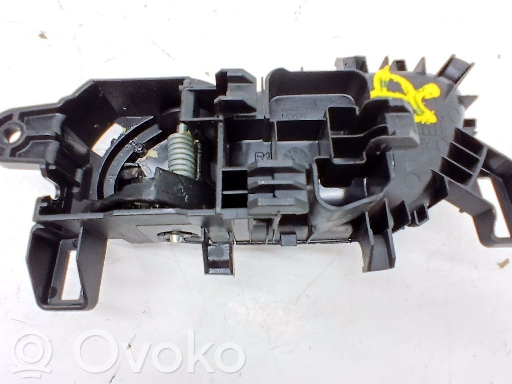 Mâner interior ușă spate   806704EA1B