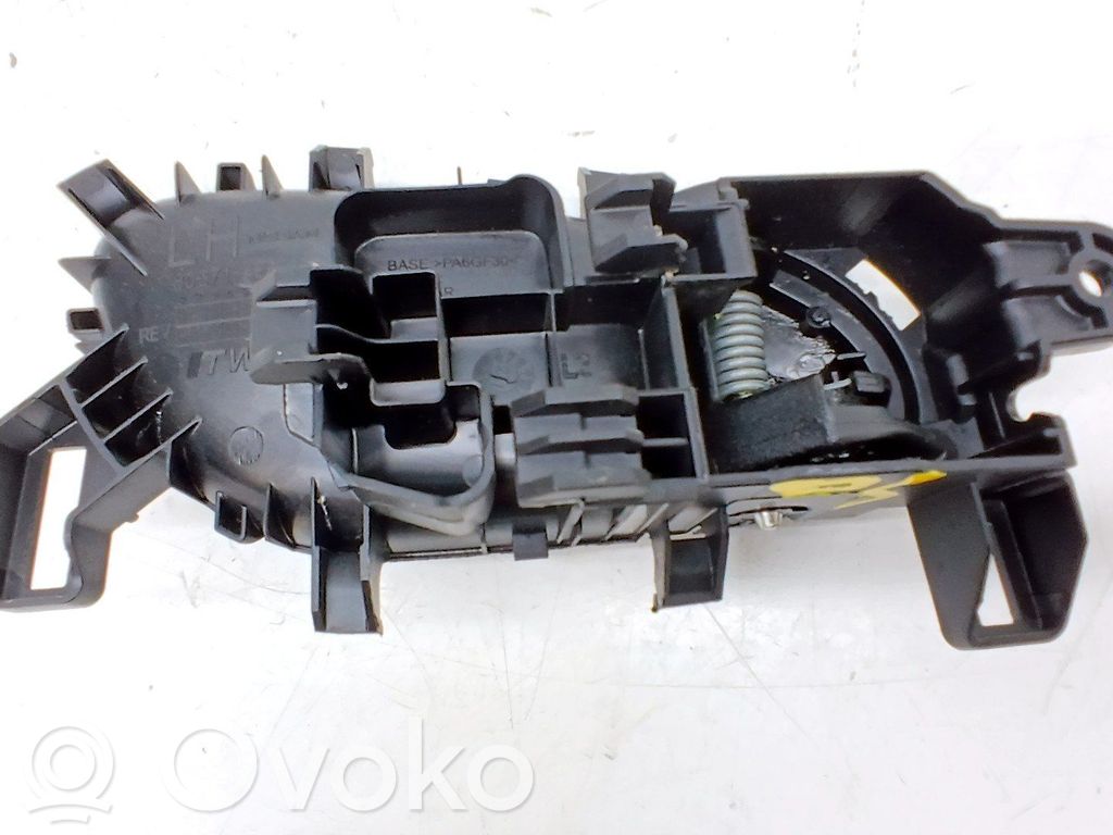 Manecilla interna puerta trasera   806714EA1B