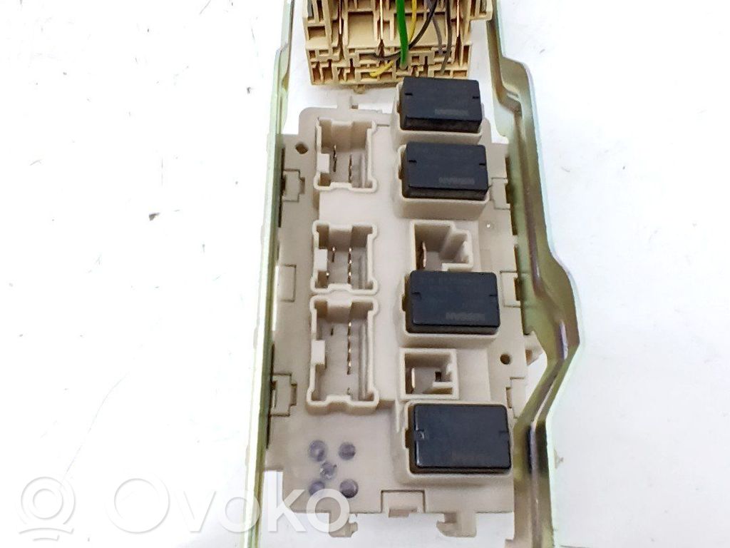 Módulo de fusible   243504KJ0A