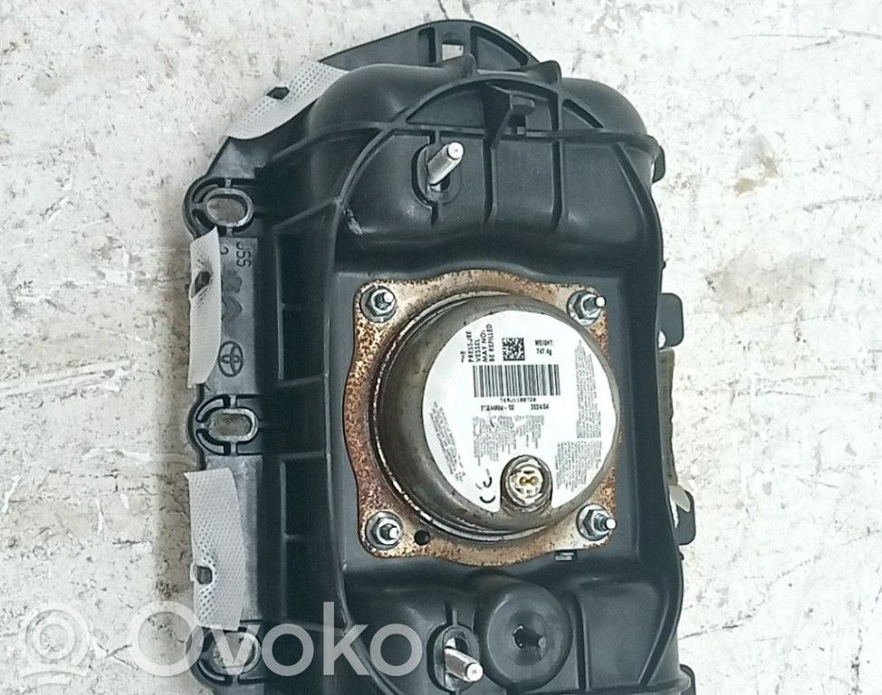 Peugeot Expert Airbag pasager