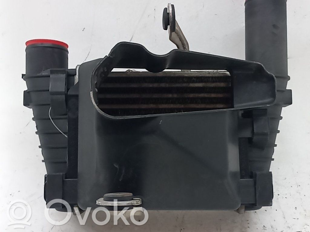 Radiator intercooler   A6390900314