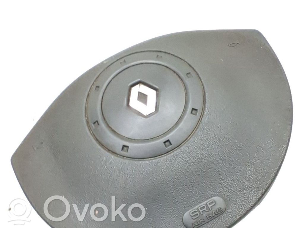 Renault Kangoo II Airbag dello sterzo