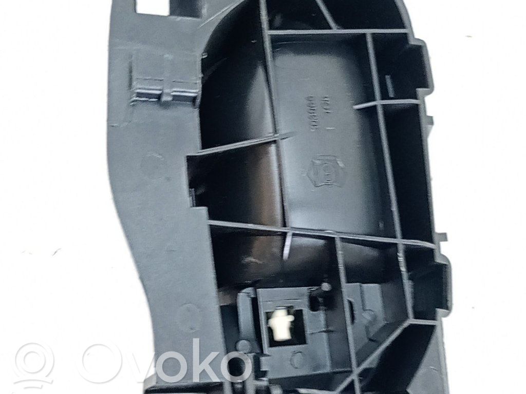 Fiat Scudo Manecilla interna de puerta corredera