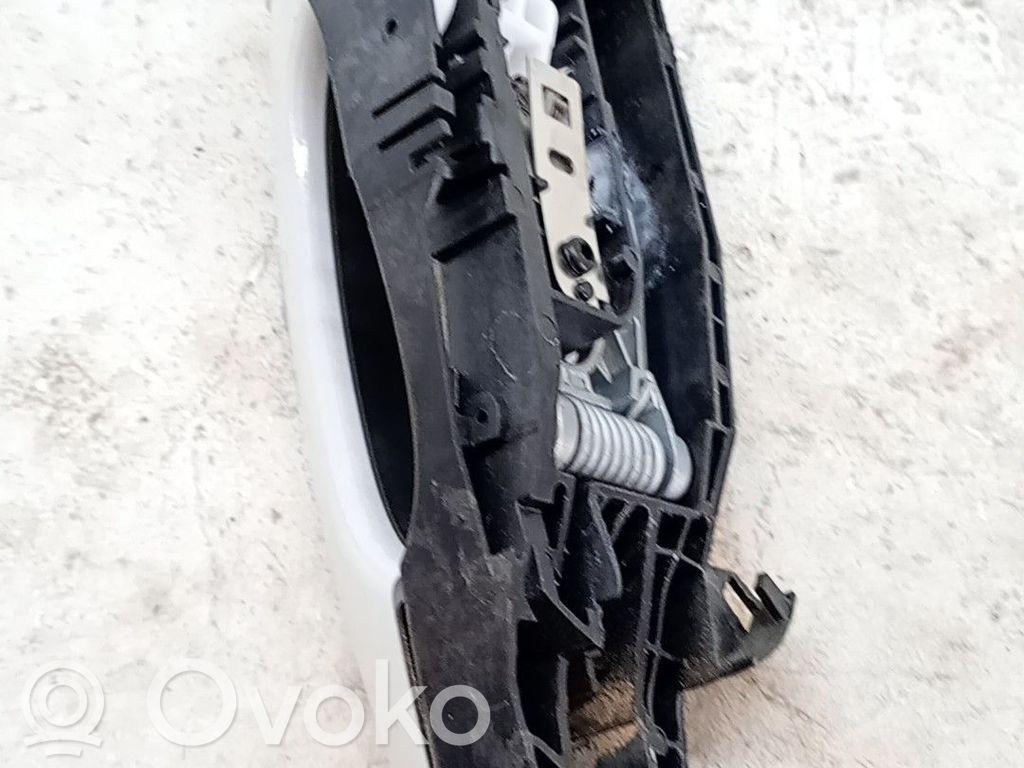 Fiat Scudo Maniglia esterna per portiera anteriore