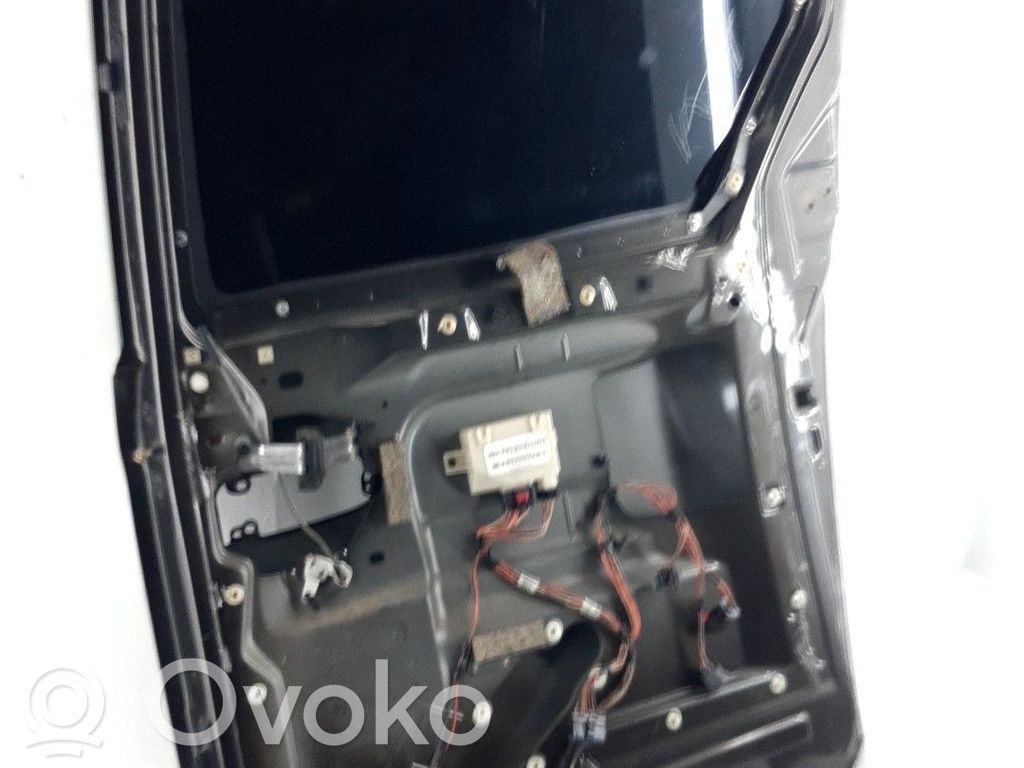 Chrysler Voyager Portellone laterale scorrevole 