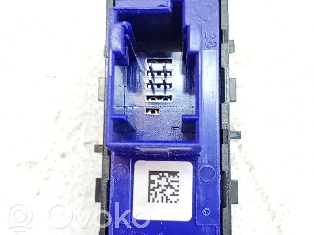 Fiat Scudo Modul de control caroserie central 