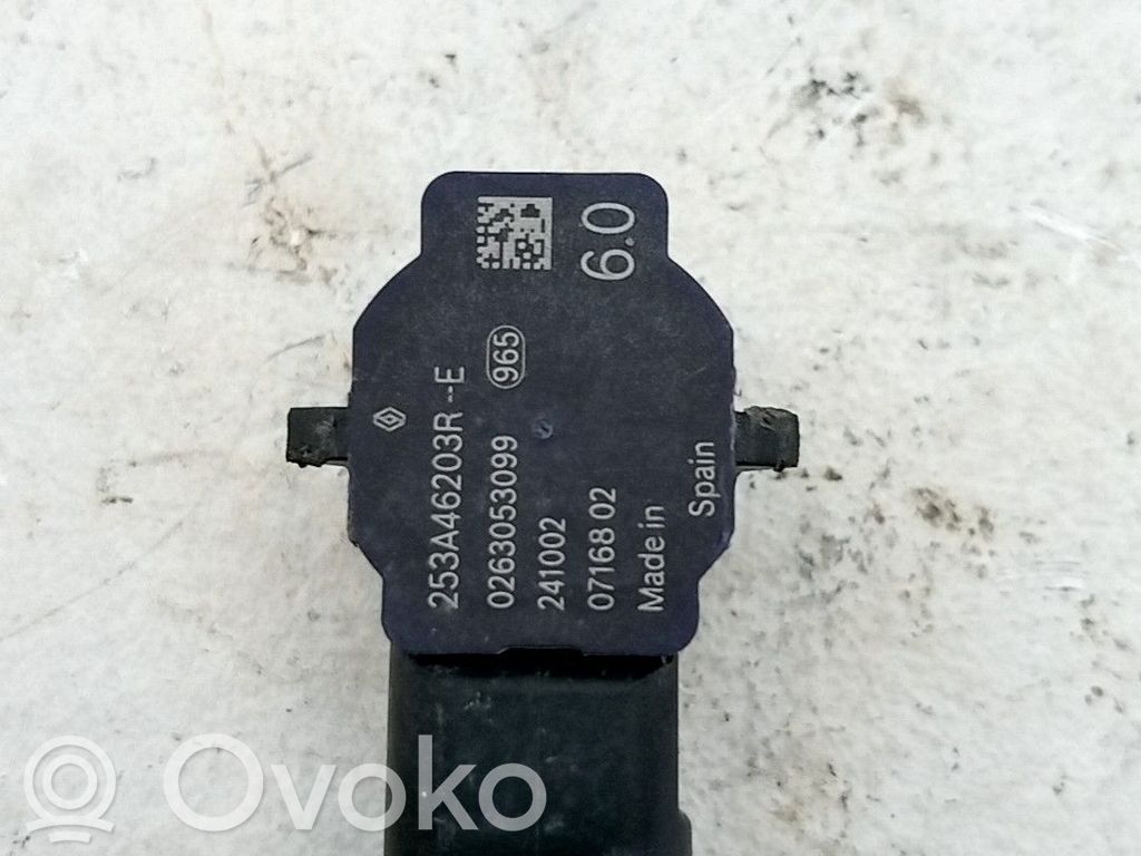 Sensor de aparcamiento PDC   253A46203R