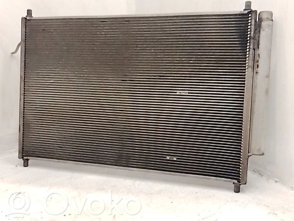 Toyota Auris 150 Radiator răcire A/C (condensor) 