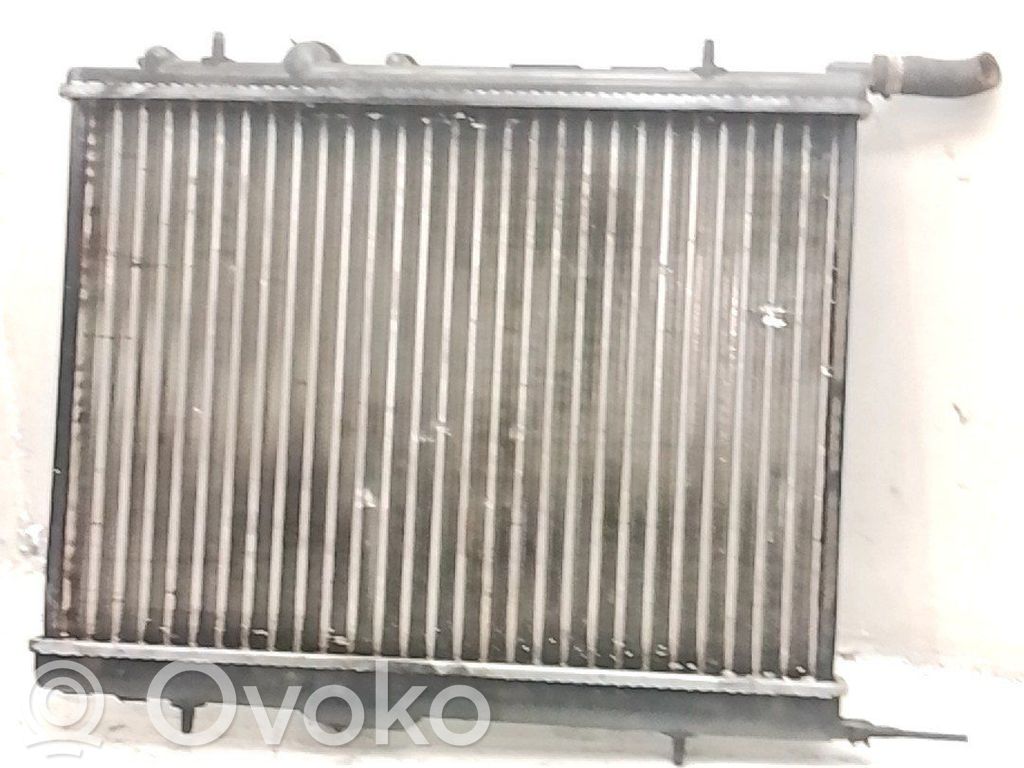 Radiatore di raffreddamento   1330F4