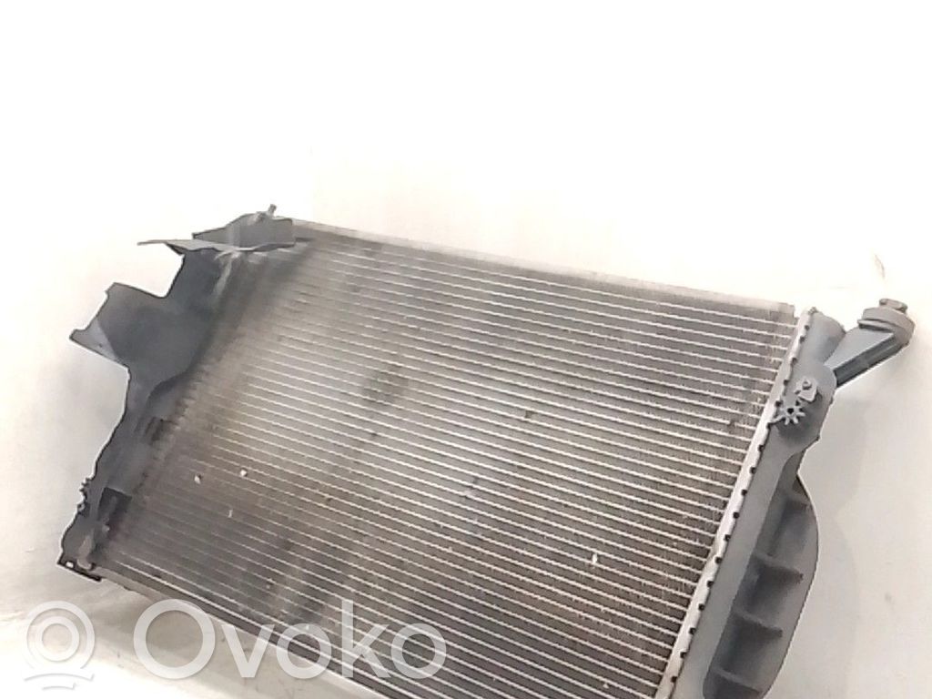 Audi A4 S4 B6 8E 8H Radiator lichid răcire 