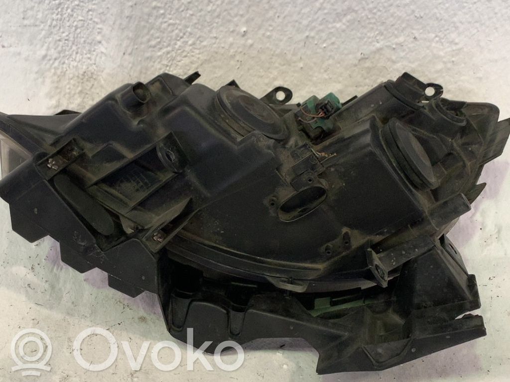 Renault Scenic I Faro/fanale