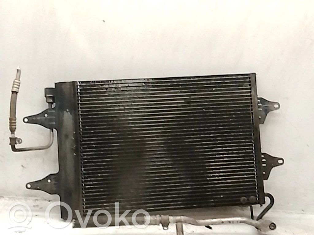 Radiator răcire A/C (condensor)   6Q0820411K