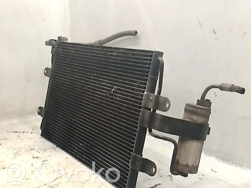 Klimakühler   1J0820413N