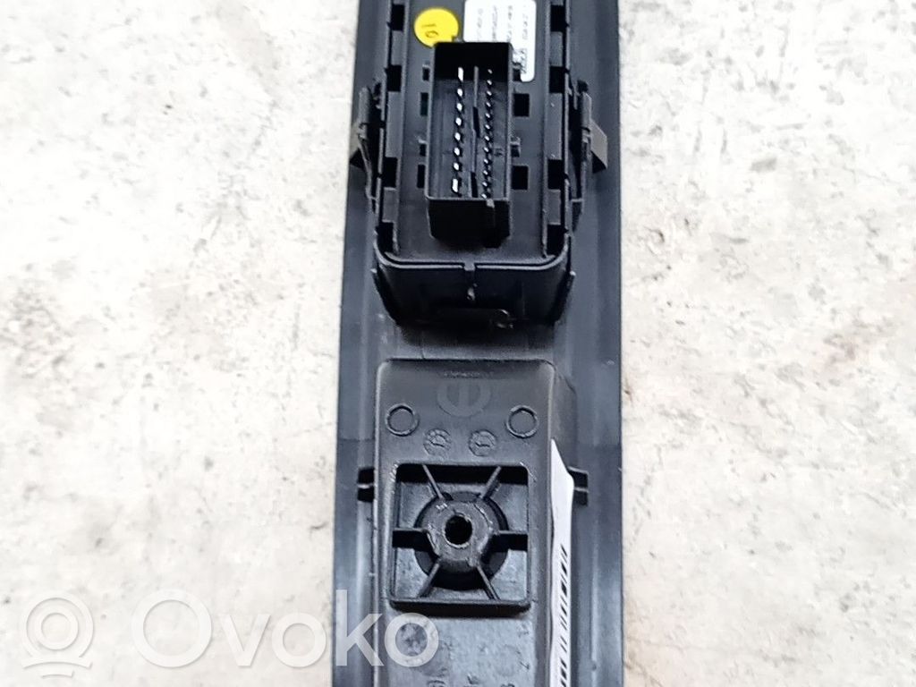 Schalter el. Fensterheber   98610242ZD