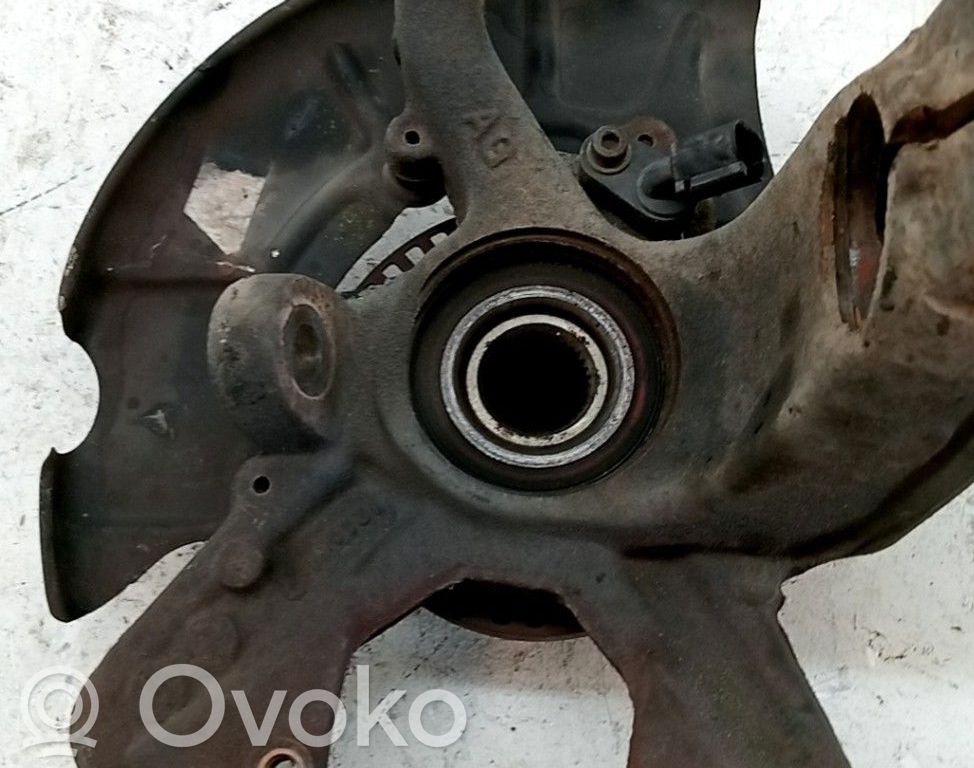 Seat Leon (1M) Achsschenkel vorne 