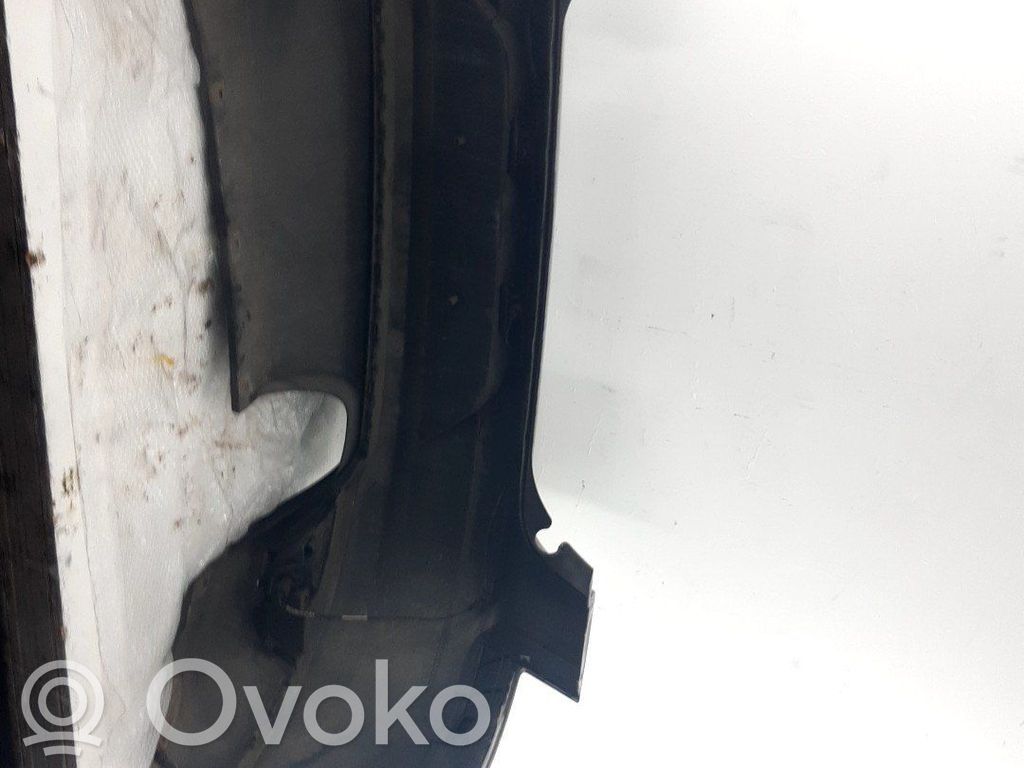 Seat Toledo III (5P) Parachoques 