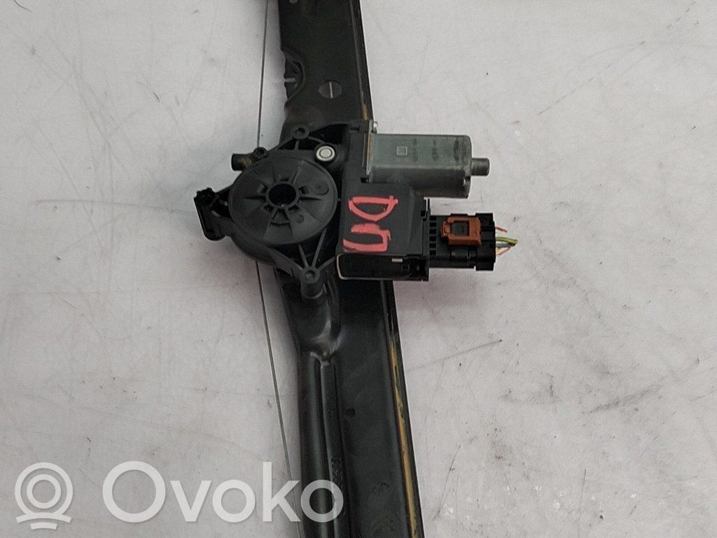Moteur de lève-vitre de porte avant   9840159380