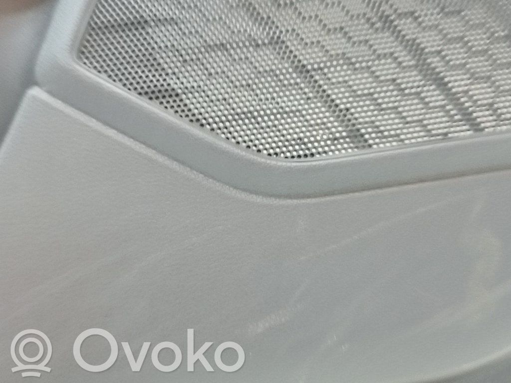 Lexus UX Boczki / Poszycie drzwi przednich 