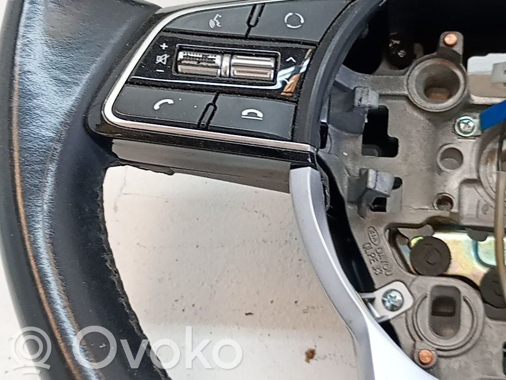 KIA Sportage Kierownica 