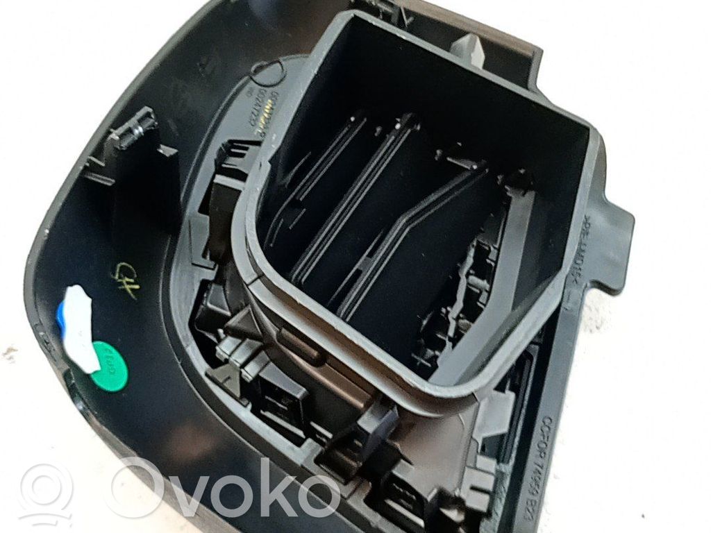 Fiat Scudo Ramă grilă ventilație bord 