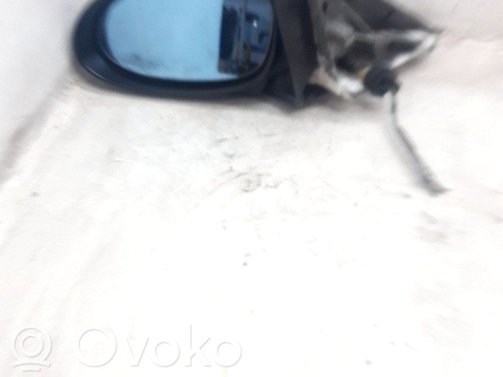 Etuoven sähköinen sivupeili   51167189849