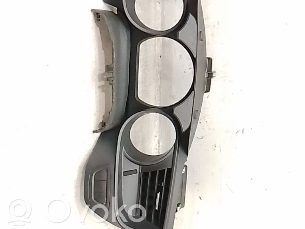 Citroen C5 Moldura protectora de la rejilla de ventilación del panel 