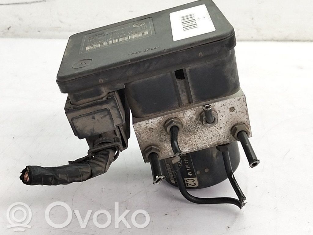 Bomba de ABS   1K0614517AFBEF,1K0907379AC