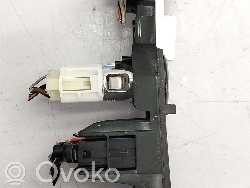 Seat Leon (1P) Otros interruptores/perillas/selectores 