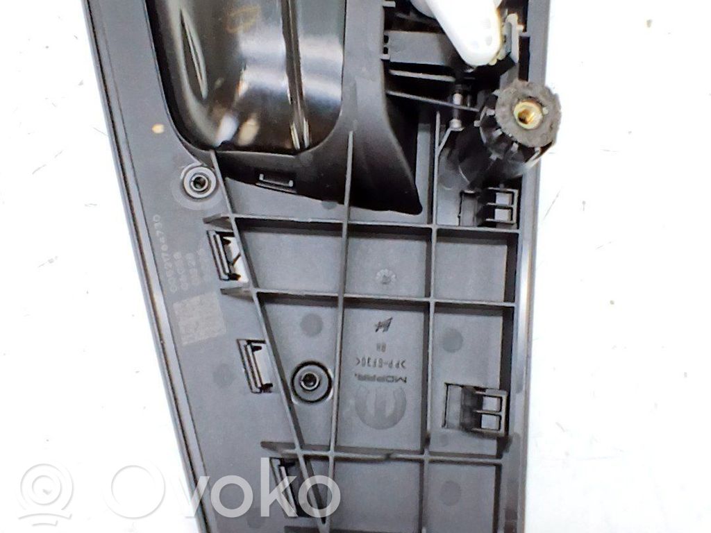 Takaoven ulkokahva   52176473,00521764730