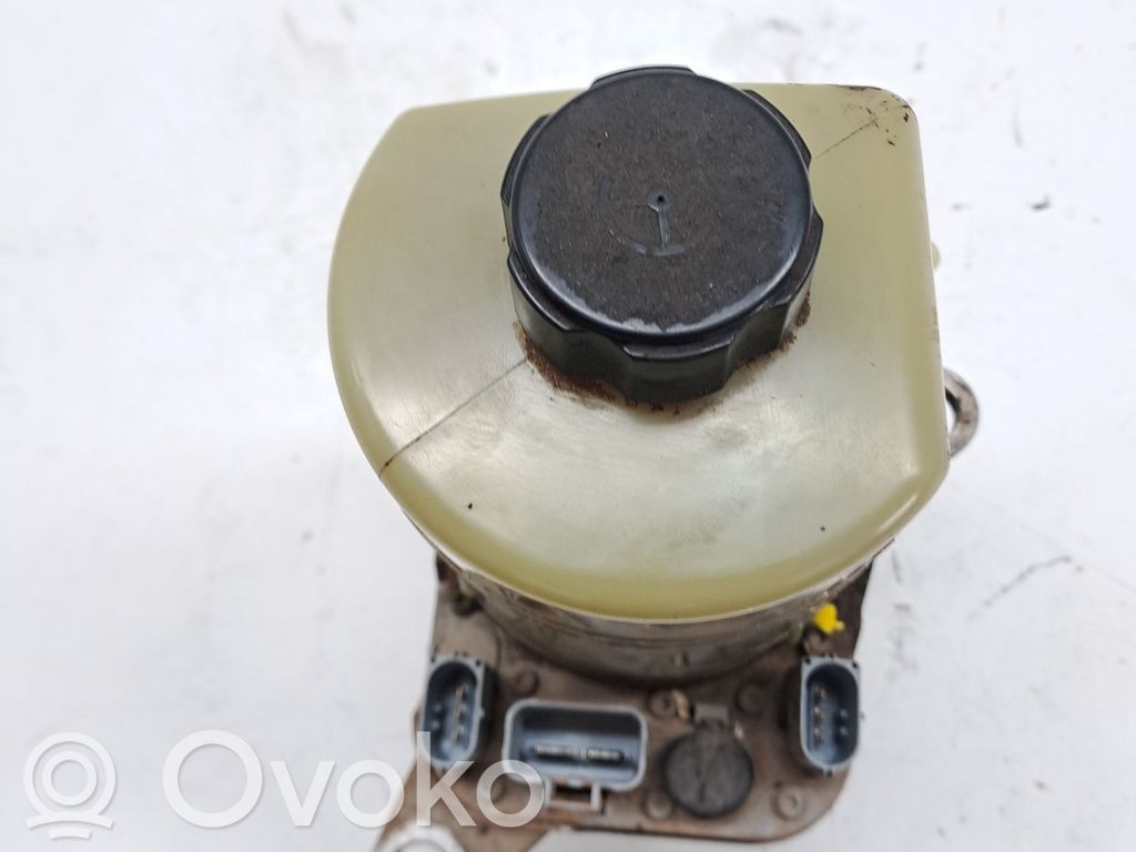 Ford Focus Servolenkung Servopumpe elektrisch