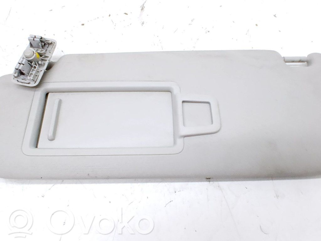 Häikäisysuoja   5G0857551AG