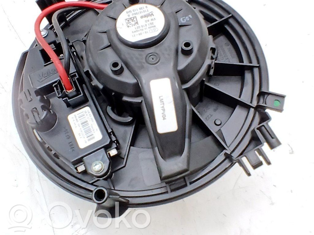 Heizungslüfter   3Q1819021A