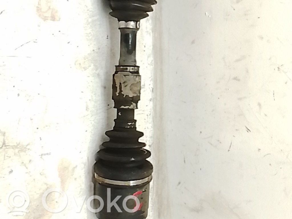 Antriebswelle vorne   GD782560XB