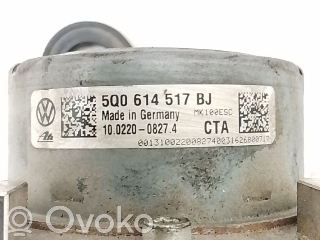 Pompa ABS   5Q0614517CC,5Q0614517BJ