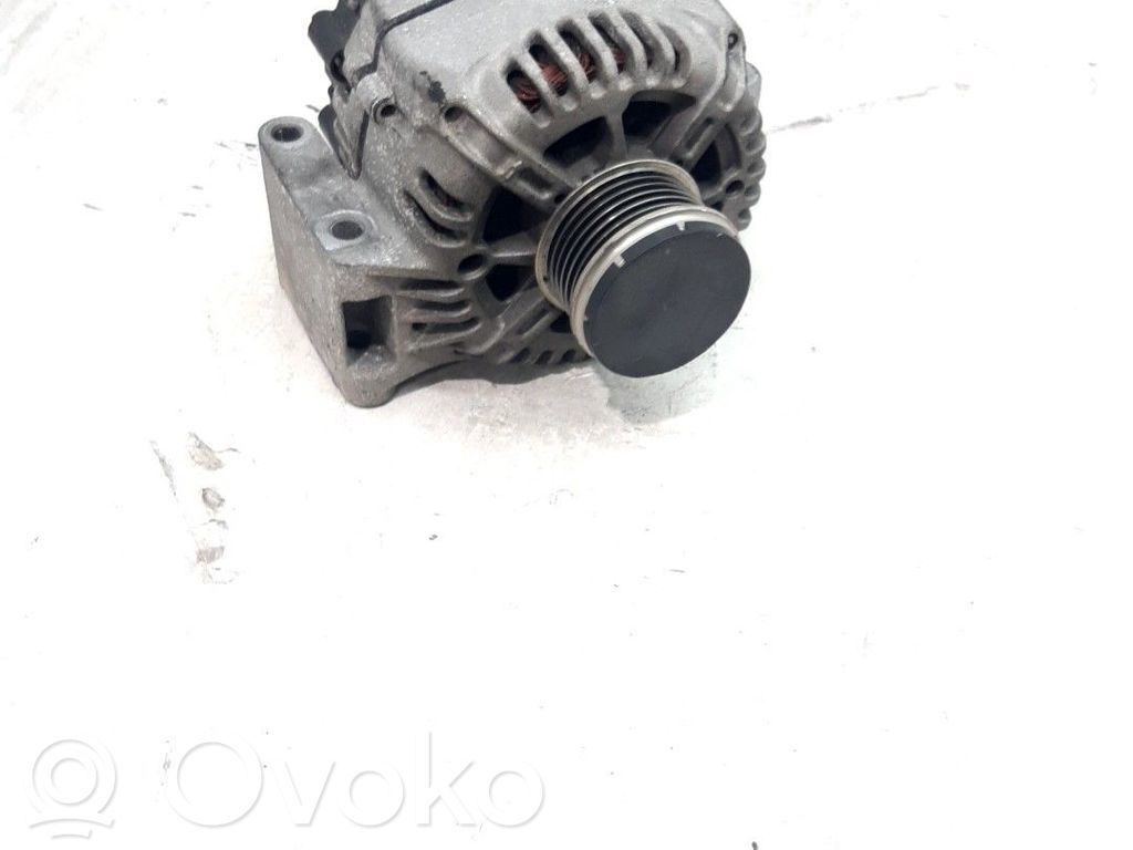 Alternador   1608858080