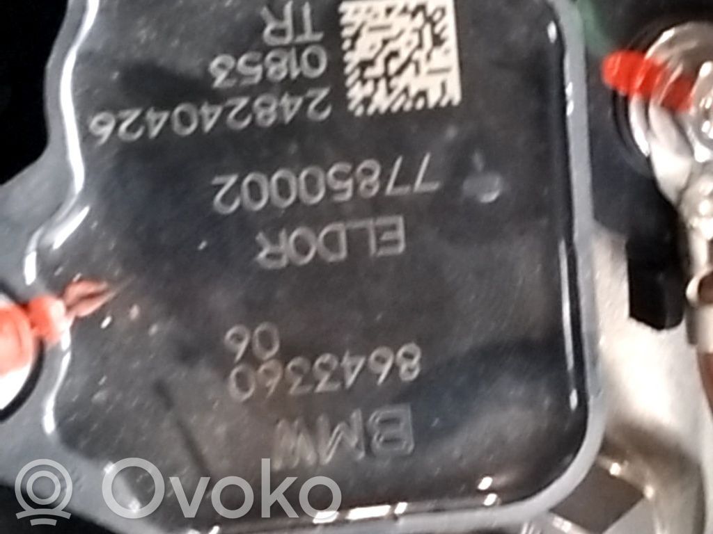 BMW Z4 E89 Motor completo 