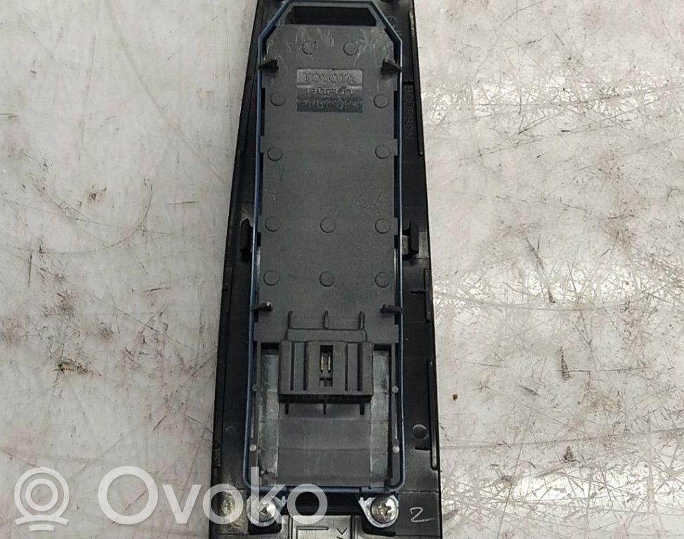 Comutator comandă geamuri electrice   8404005060