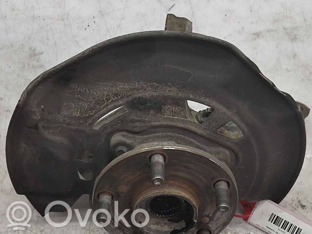 Toyota Avensis T270 Fuso a snodo con mozzo ruota anteriore