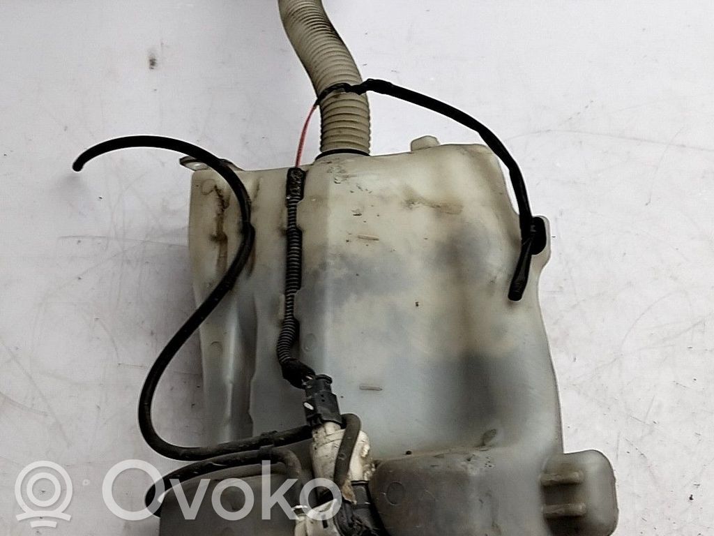 Citroen C4 I Picasso Serbatoio/vaschetta liquido lavavetri parabrezza 