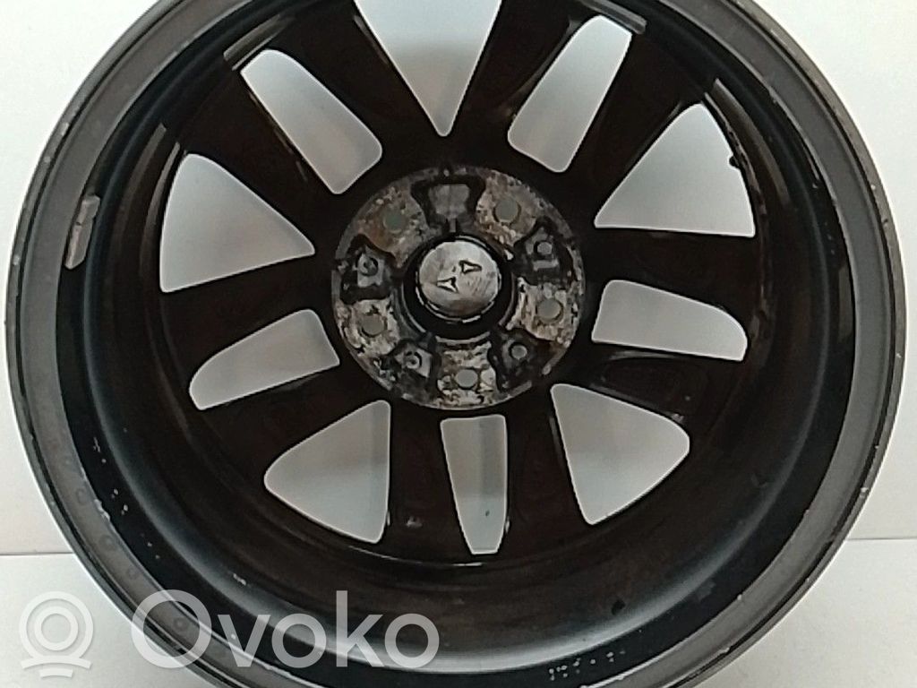Hyundai i30 R24-kevytmetallivanne 