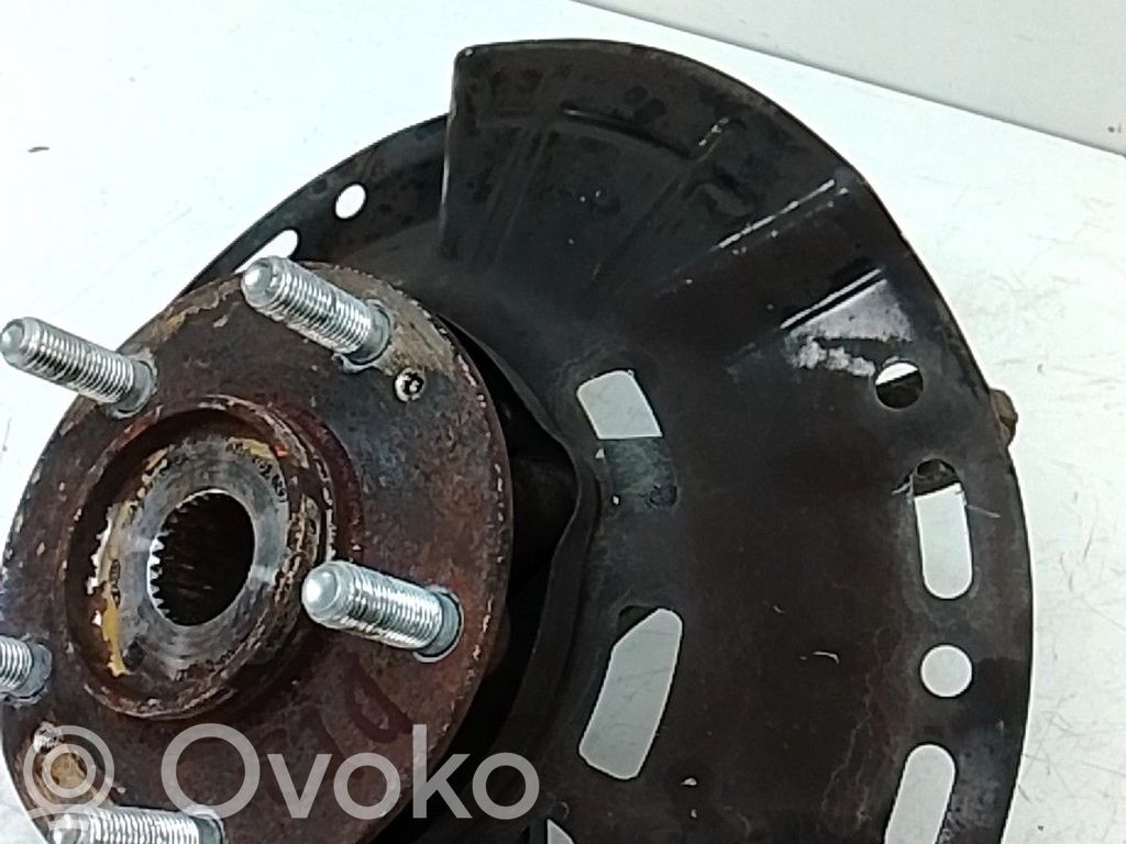 Hyundai i30 Fuzetă butuc roată față 