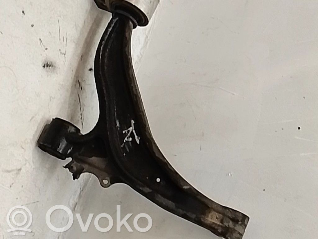 Opel Astra J Braccio di controllo sospensione anteriore inferiore/braccio oscillante 