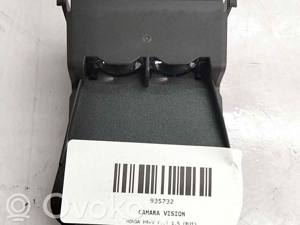 Kamera cofania   36130T7AE01