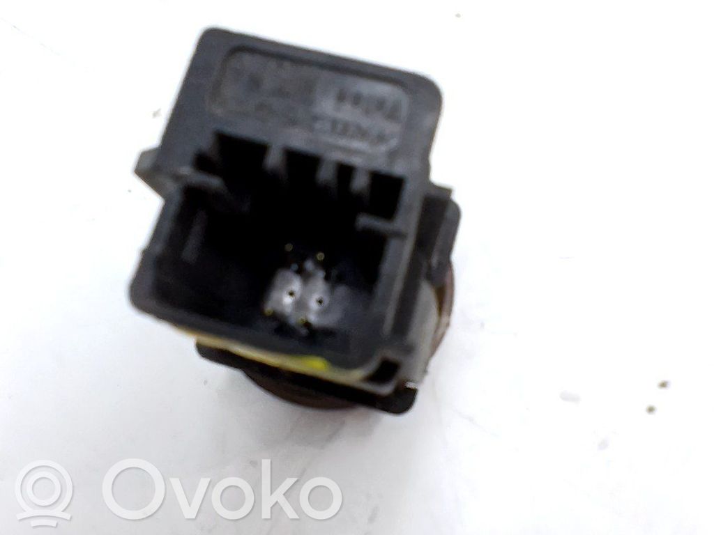 Botón interruptor de luz de peligro   6554V6