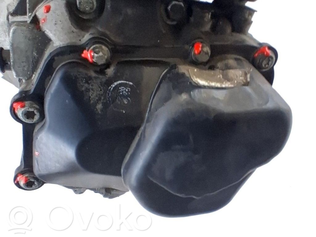 Opel Corsa E Cutie viteze manuală cu 5 trepte 