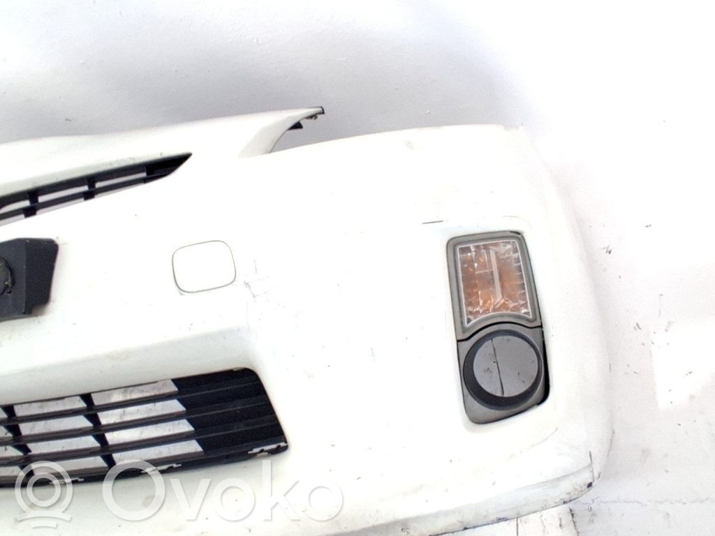 Toyota Prius (NHW20) Zderzak przedni 