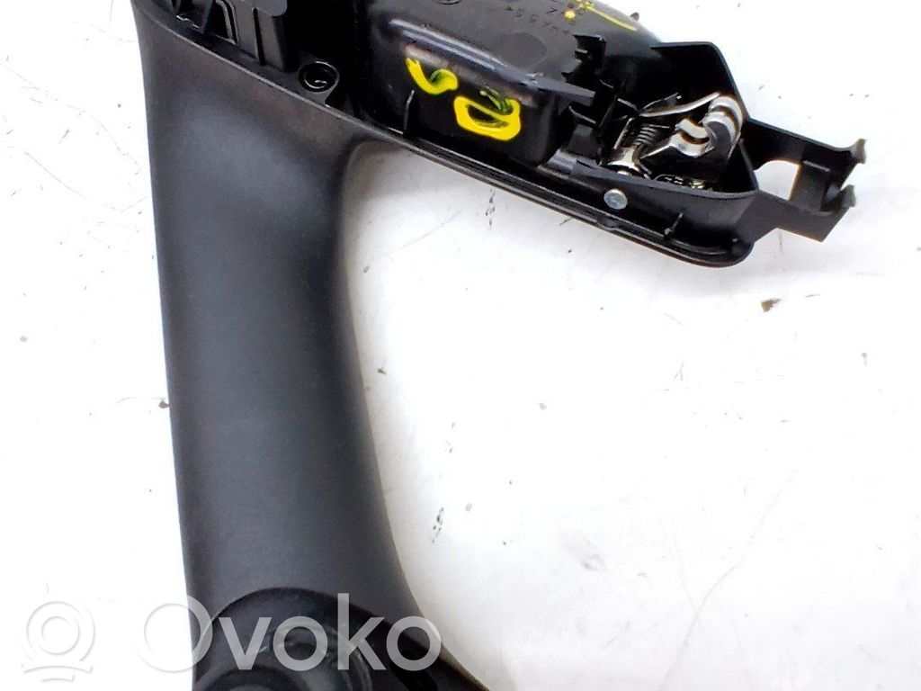 Volkswagen Polo V 6R Mâner interior ușă spate